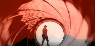 James Bond