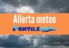 Allerte Meteo
