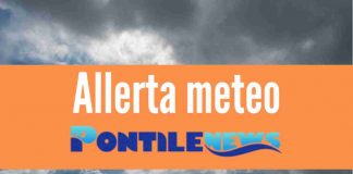Allerte Meteo
