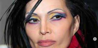 Anna Oxa