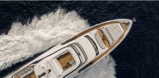 Azimut Grande 26M