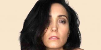 Caterina Balivo sexy