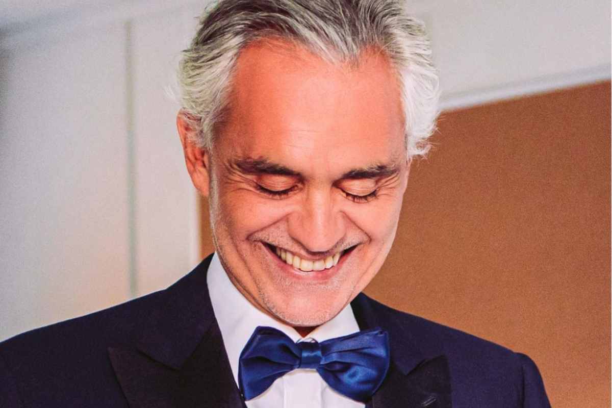 Bocelli