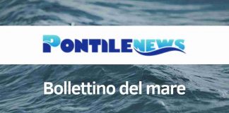 Bollettino del mare