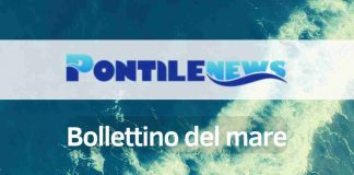 Bollettino del mare