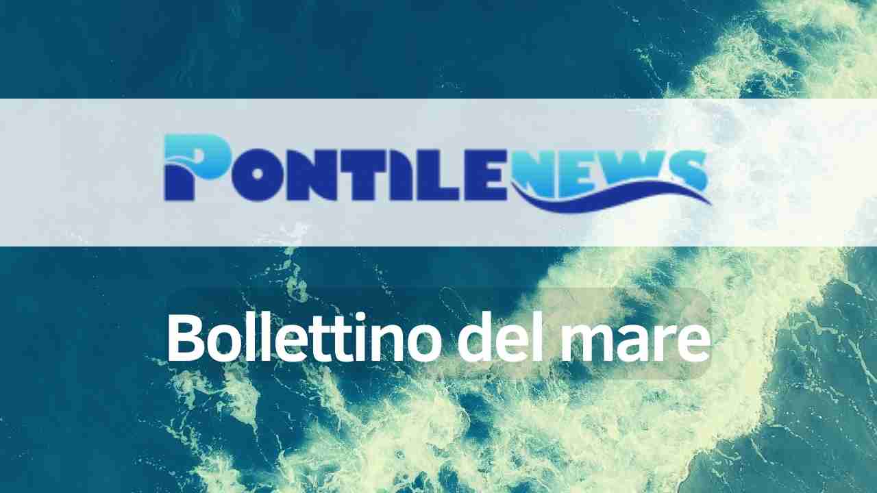 Bollettino del mare