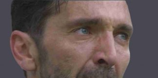 Gianluigi Buffon