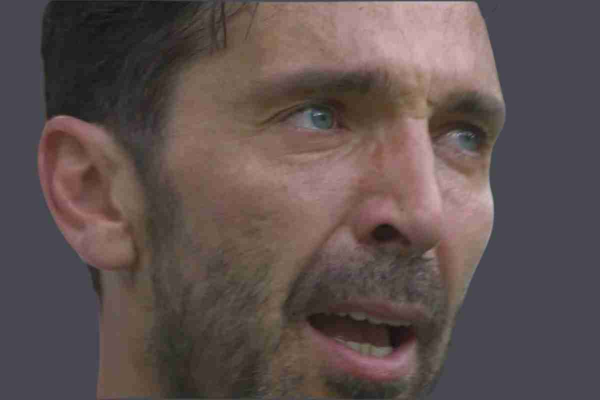 Gianluigi Buffon