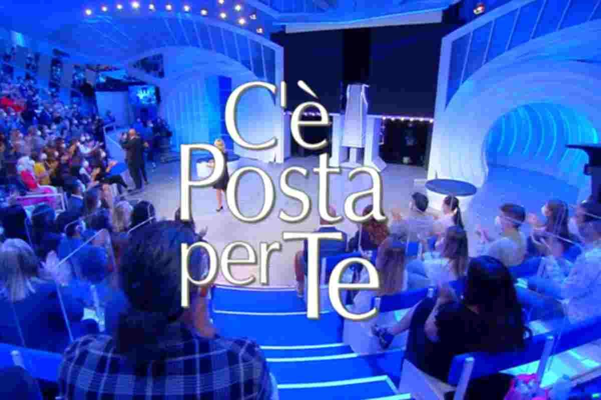 C'è posta per te (Wikipedia) 29.12.2022 pontilenews