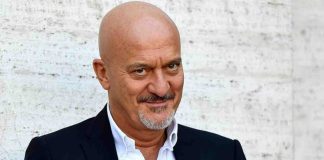 Claudio Bisio (Ansa) 12.12.2022 pontilenews