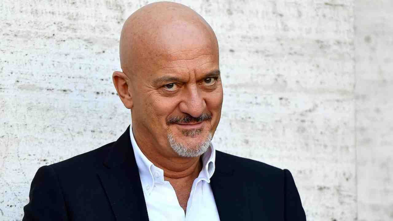 Claudio Bisio (Ansa) 12.12.2022 pontilenews