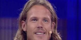 Daniel Nilsson il Bonus di Avanti un altro (dalla tv) pontilenews
