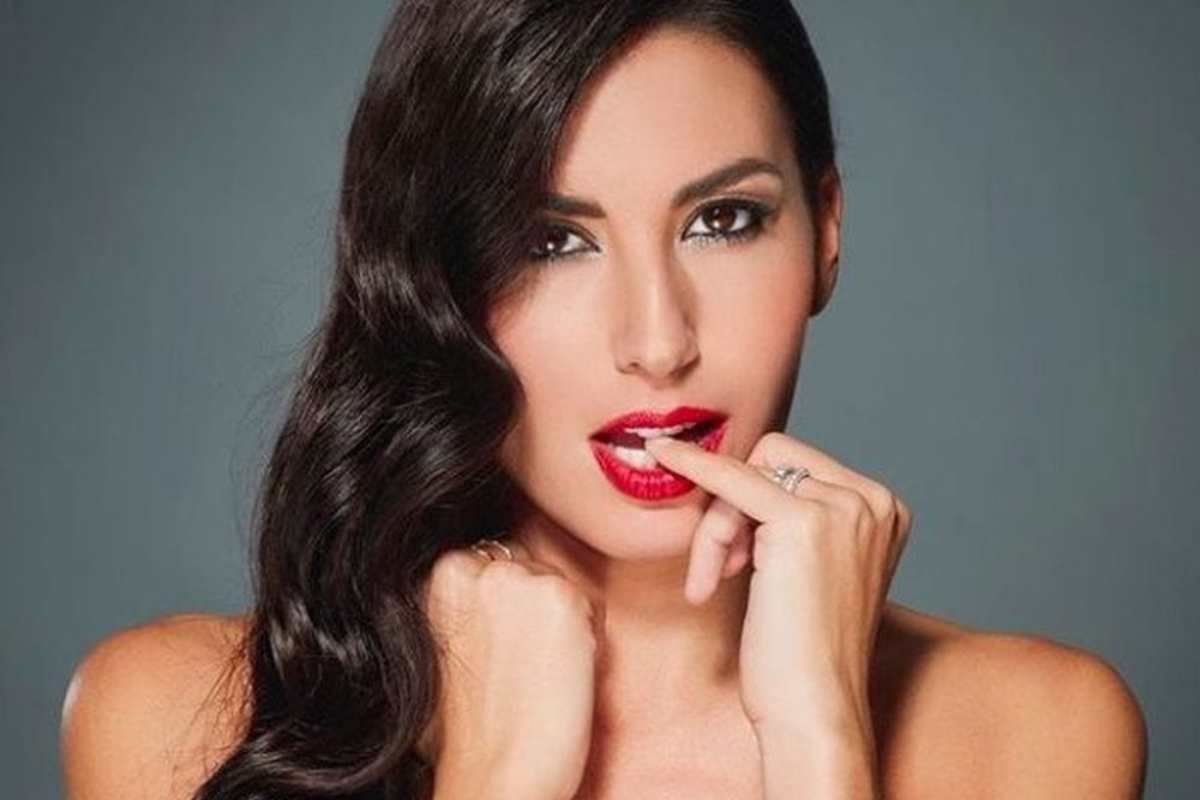 Elisabetta Gregoraci