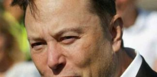 Elon Musk (Ansa) 21.12.2022 pontilenews