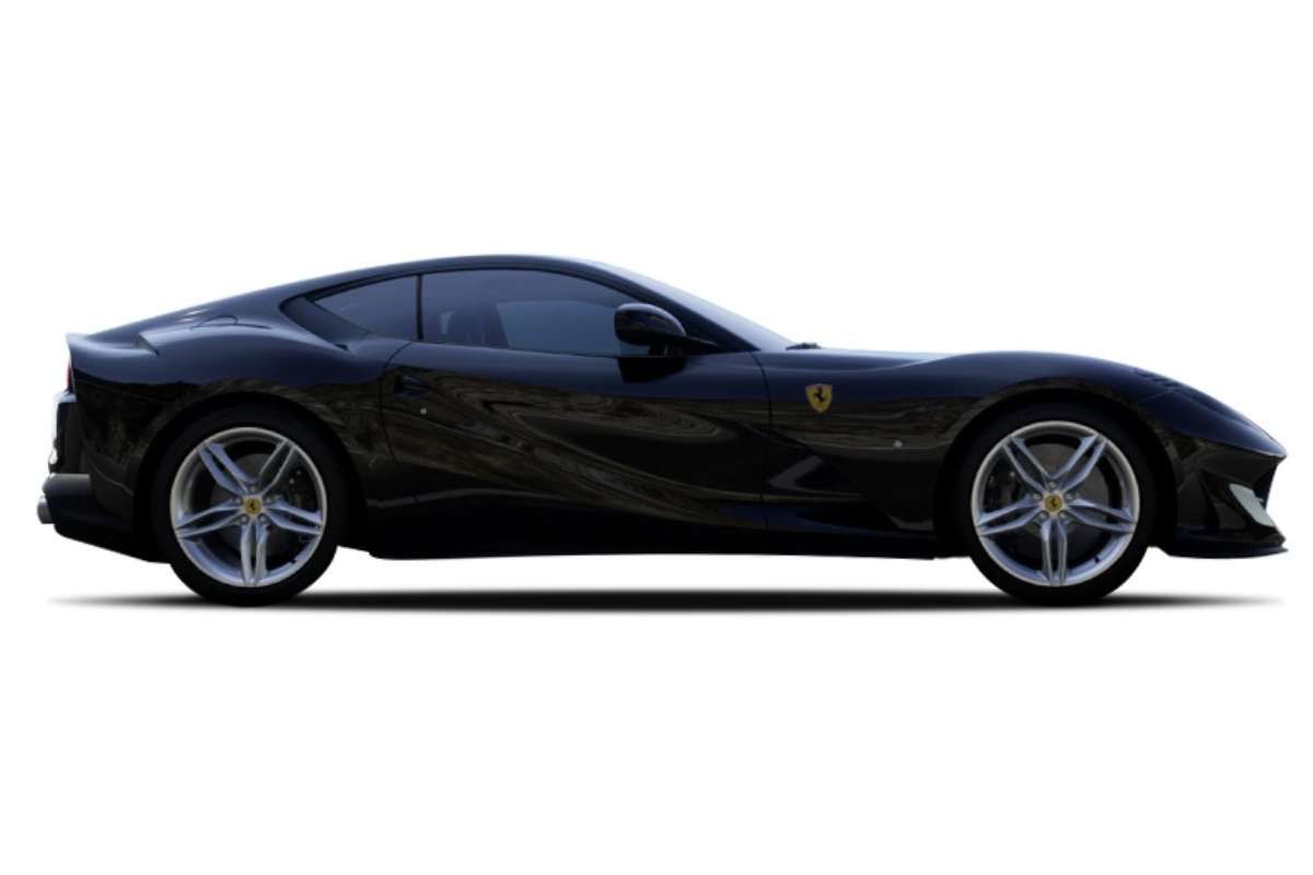Ferrari 812 Superfast (web source) 27.12.2022 pontilenews