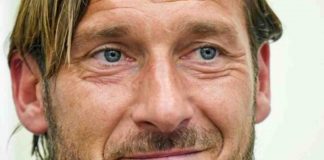 Francesco Totti (Ansa) 6.12.2022 pontilenews (2)