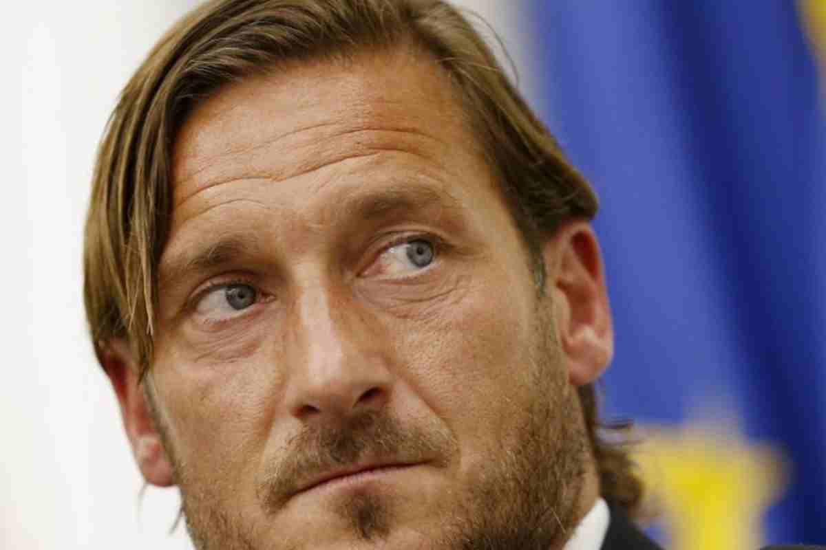 Francesco Totti