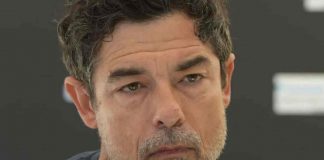 Alessandro Gassman