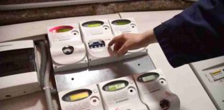Gennaio senza corrente elettrica (Ansa) 14.12.2022 pontilenews