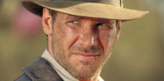 Harrison Ford in Indiana Jones (Ansa) 10.12.2022 pontilenews