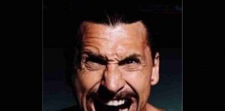 Ibrahimovic