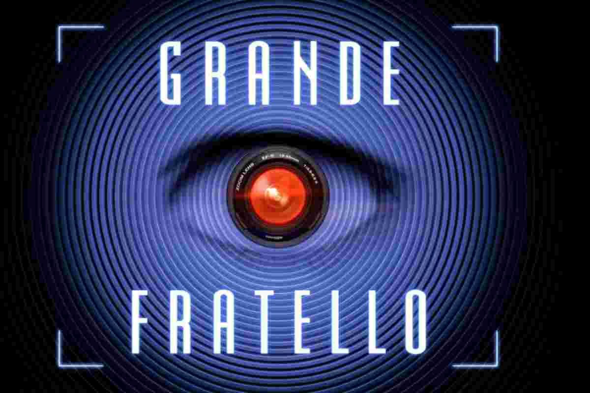 Il logo del Grande Fratello (Wikipedia) 27.12.2022 pontilenews