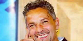 Roberto Baggio