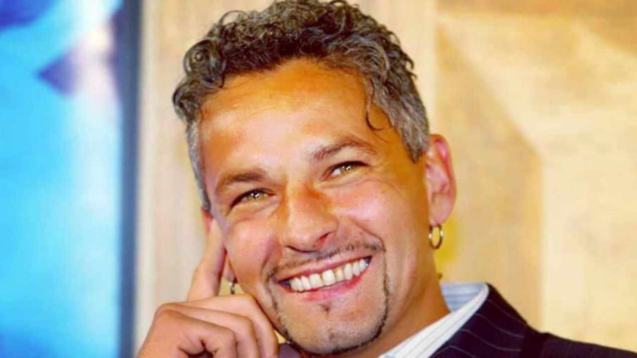 Roberto Baggio