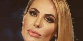 Ilary Blasi