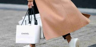 Inverno moda