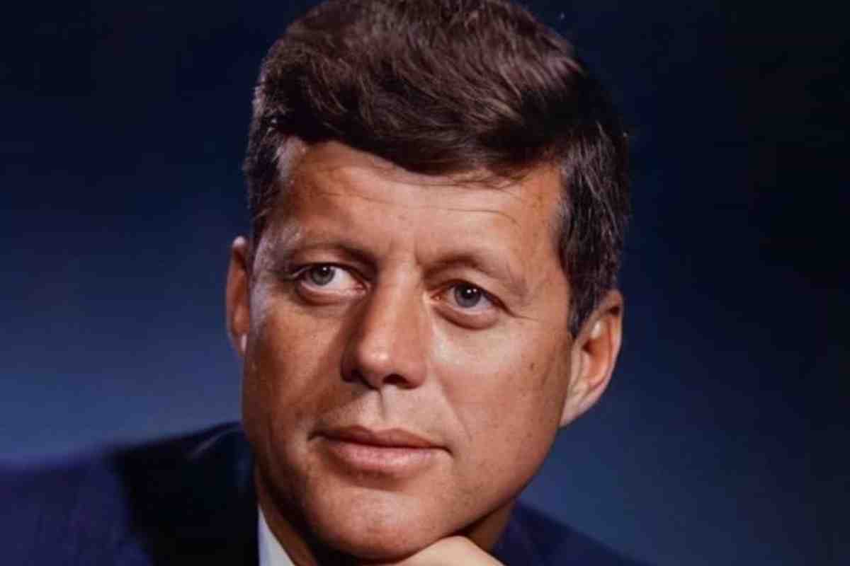 JFK