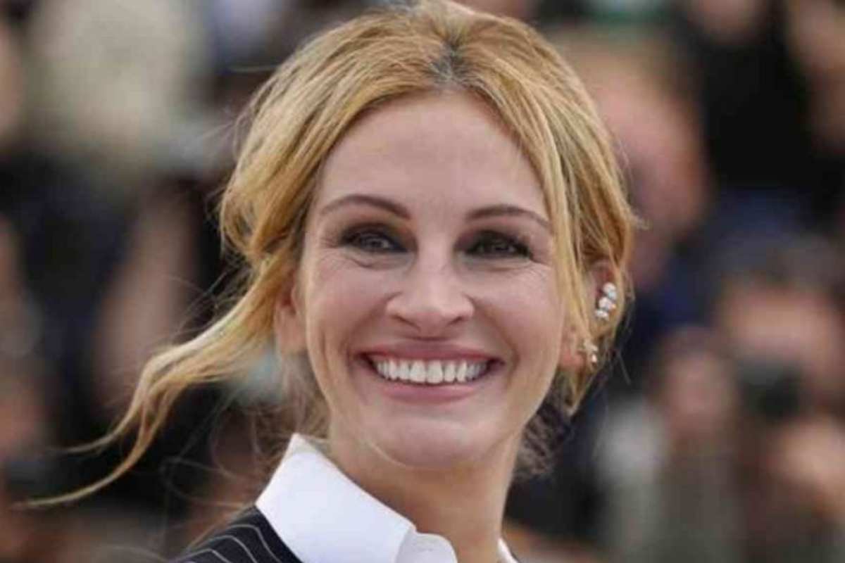 Julia Roberts