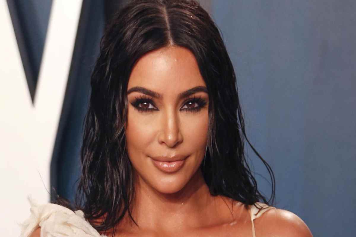 Kim Kardashian (Ansa) 14.12.2022 pontilenews
