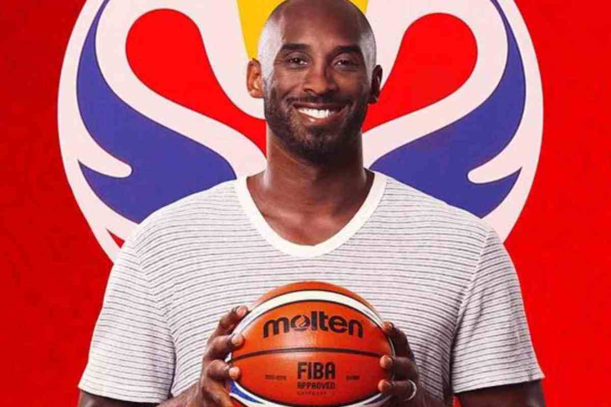 Kobe Bryant