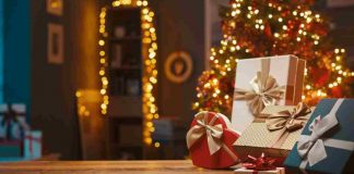 La sorpresa di Natale (Ansa) 11.12.2022 pontilenews