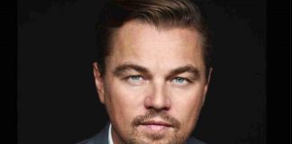 Leonardo Di Caprio
