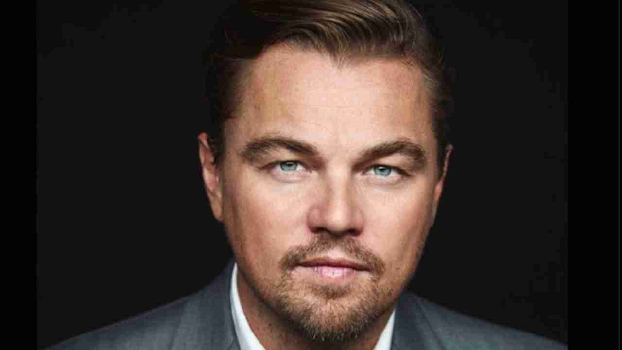 Leonardo Di Caprio