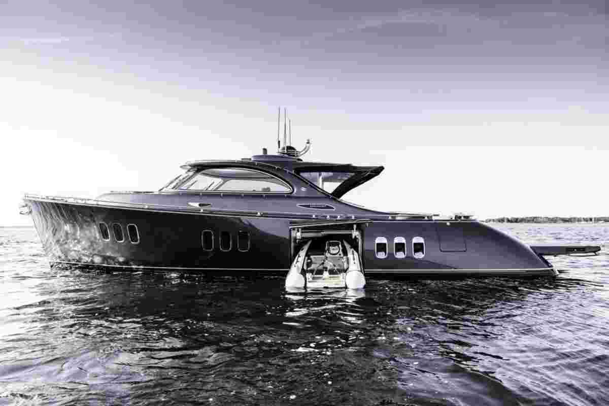 Lo yacht Zeelander 6 (web source) 27.12.2022 pontilenews