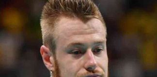 Zaytsev