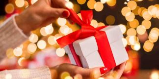 Lusso: parola d'ordine per questo Natale