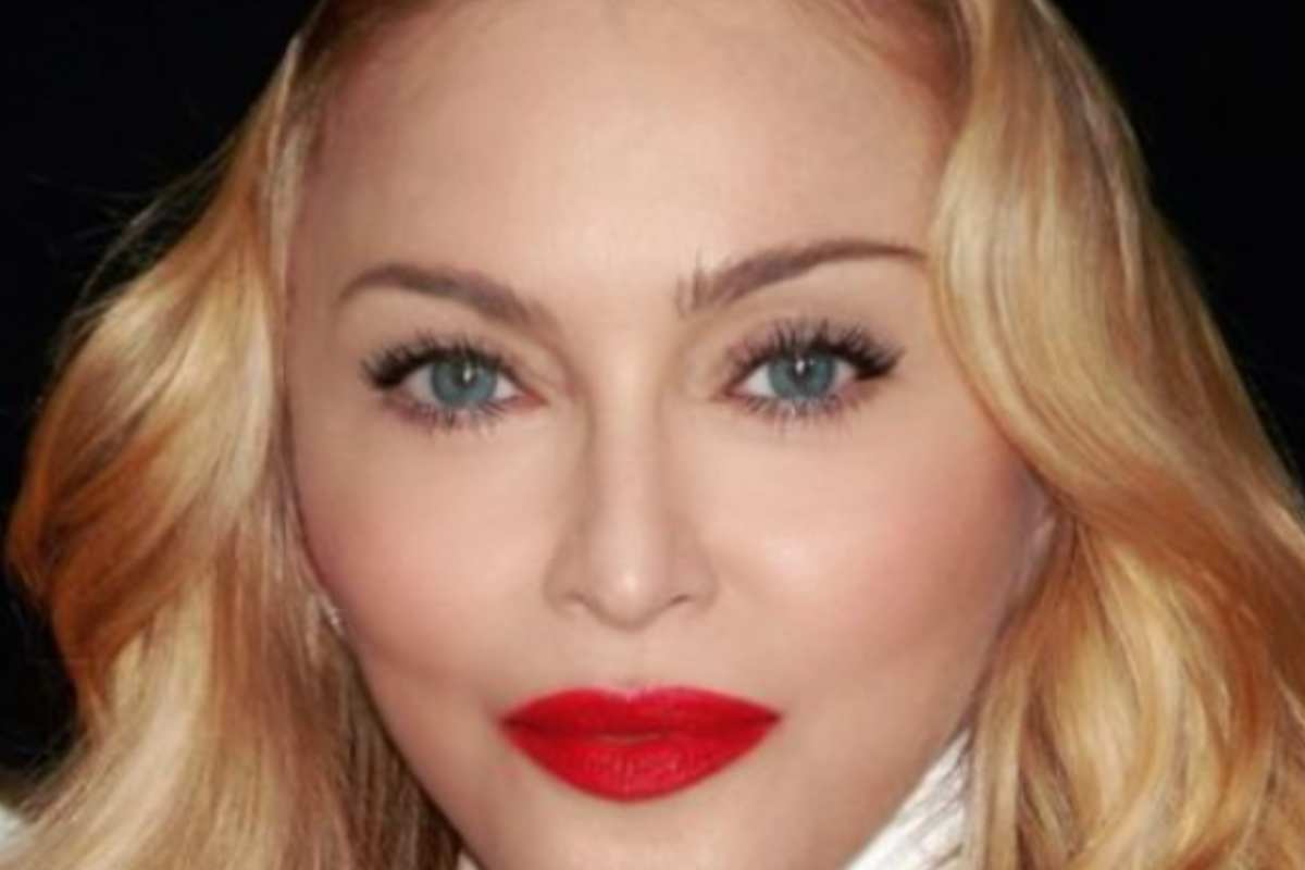 Madonna