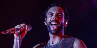 Marco Mengoni (Ansa) 20.12.2022 pontilenews 3
