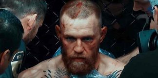 McGregor