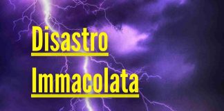 Meteo Immacolata