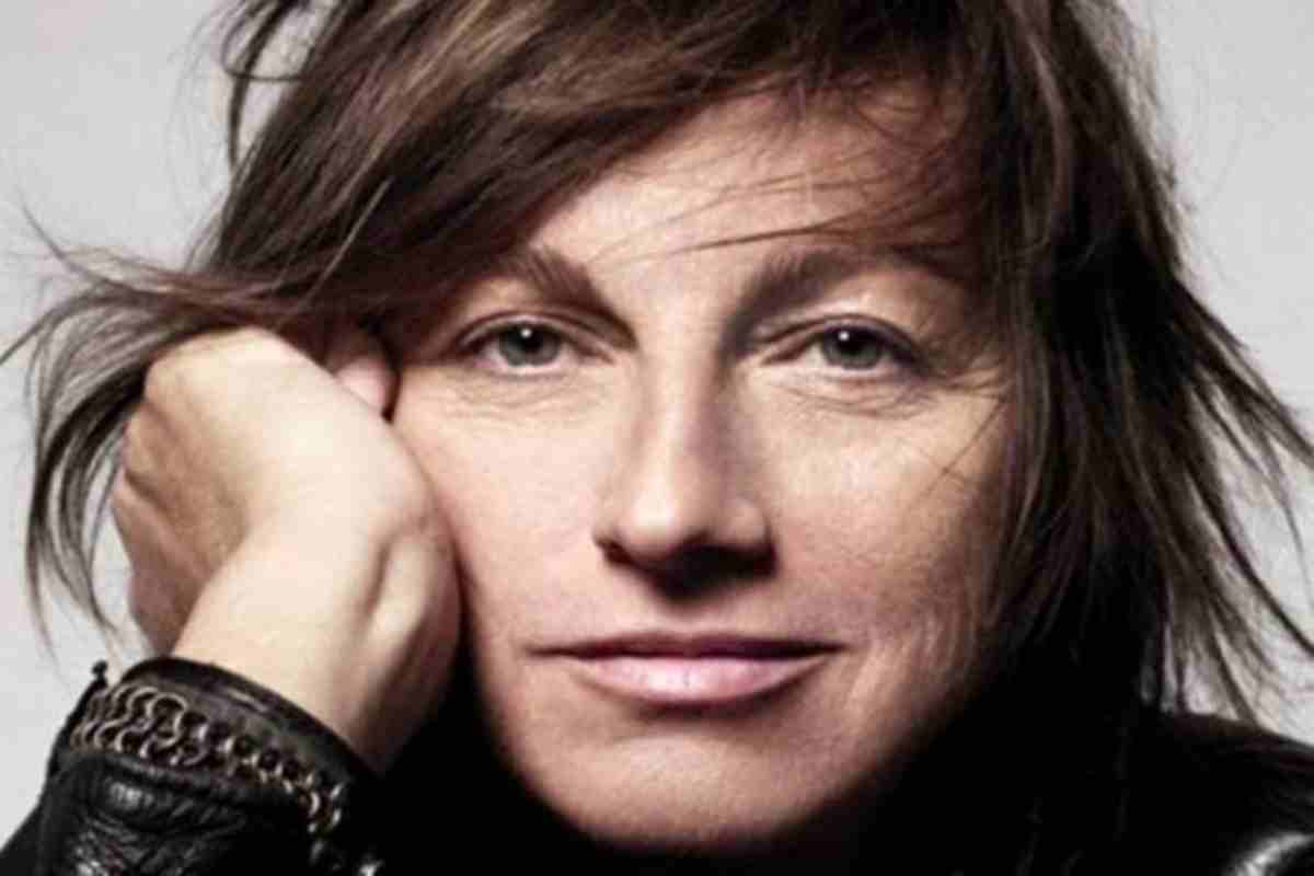 Gianna Nannini