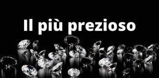 Orologio prezioso