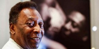 Pelè (Ansa) 10.12.2022 pontilenews