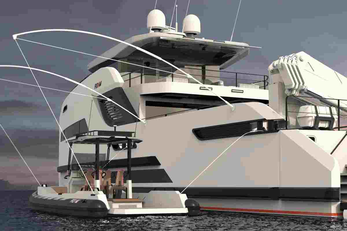 Roam Yachts