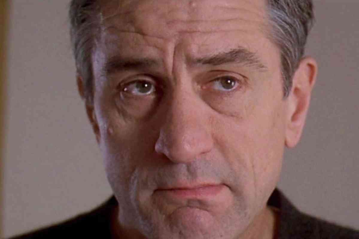 De Niro