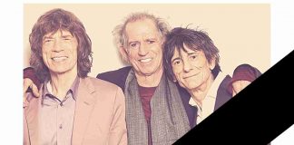 Rolling Stones
